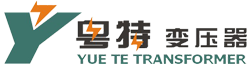 粤特变压器